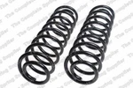 Coil Spring Lesjofors 4414235 Fits 2001 Gmc Yukon. Fixed Price $236.99.
