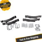Hellwig Products 1515 LP-15 Load Leveler Helper Springs. Fixed Price $326.44.