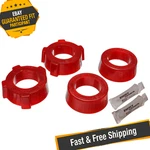 Energy Suspension 15.2109R Rear Spring Plate Bushing Set For 69-78 Vw Beetle. Fixed Price $48.61.