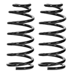 Arb 2731 Black Old Man Emu Coil Rear Springs For 08-10 Jeep Cherokee /liberty Kk. Fixed Price $249.95.