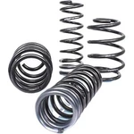 E10-35-023-14-22 Eibach Set Of Lowering Springs Front & Rear Ford Focus. Fixed Price $402.32.