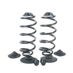 For Bmw E61 Estate Touring Rear Air Suspension Bag Coil Spring Conversion Kit. Fixed Price $241.78.
