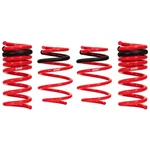 Eibach 4.14035 Sportline Front Rear Lowering Springs Kit 2013 Ford Focus St. Fixed Price $395.00.