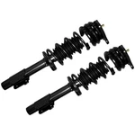 SET-TS171686 Monroe Of 2 Fully Loaded Strut Rear Driver & Passenger Pair. Fixed Price $212.54.