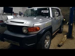 Strut Front Thru 4/07 Fits Fj Cruiser 10249879. Fixed Price $104.96.