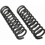 Moog 656 Coil Spring Set Front For Select 55-69 Buick Chevrolet Pontiac Models. Fixed Price $175.33.