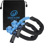 Ucreative 2PCS Synthetic Soft Shackle 1/2 Inch X 22 56000LBS Breaking St.... Fixed Price $45.99.