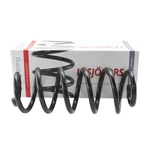 Lesjofors Front Coil Spring (without Sport Suspension) 4004237. Fixed Price $48.83.