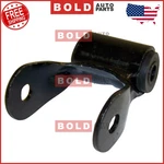 Crown 52000507 Set Of Front/rear Left/right Leaf Spring Shackles For Cherokee. Fixed Price $61.95.