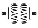Icon Vehicle Dynamics 22026 Coil Spring Set 18-UP Jl 2.5" Rear Dual Rate. Fixed Price $360.74.