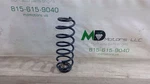 2020-2022 Mitsubishi Mirage Rear Suspension Coil Spring Oem 4140A470. Fixed Price $50.00.