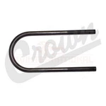 Crown Automotive U-bolt Front, Left Right For Jeep Utility Wagon 1956-1964. Fixed Price $25.75.