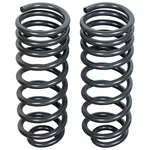 929-926 Dorman Set Of Coil Springs Rear Driver & Passenger Side For 1500 Pair. Fixed Price $243.60.