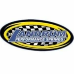 Landrum Springs W12-125 2.5" I.d. Barrel Spring, 12" Long, Lbs./in. Rate. Fixed Price $106.98.