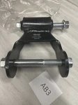 Dorman 722-089 Rear Leaf Spring Shackle Kit. Fixed Price $39.75.