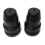 Front Stops, Jeep Wrangler Jk, Jl, Jt, Polyurethane Suspension Bumper 07-26. Fixed Price $19.99.