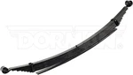 Dorman 22-797XHD Suspension Leaf Spring Fits Chevrolet Gmc Models. Fixed Price $496.26.