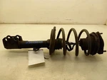 08-10 Toyota Highlander 3.5L Fwd At Driver Side Front Strut Assembly. Fixed Price $125.70.