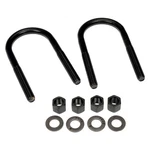 For Chevy K30 1977-1979 Dorman 929-713 Front Leaf Spring Axle U-bolt Kit. Fixed Price $26.74.