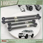For Toyota Land Cruiser FZJ80 105 Adjustable Rear Trailing Arm Kit Lift 2"-4". Fixed Price $275.00.