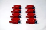 Rev Ignition High Performance Coil Square Style 12611424 Chevy Cadillac. Fixed Price $206.99.