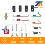 Rear Parking Brake Hardware Kit Spring For Toyota RAV4 Nissan Sentra Matrix Vibe. Fixed Price $31.25.
