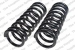 Coil Spring-sedan Lesjofors 4112149. Fixed Price $234.99.
