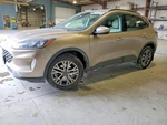Ford Escape 2021 Left Rear Suspension Awd CV6Z5560E 2578. Fixed Price $161.41.