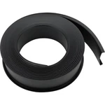 Leaf Spring Liner With Lip, 2 Inch, Black. Fixed Price $20.99.