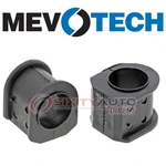 Mevotech Supreme Front To Frame Stabilizer Bar Bushing Kit For 1983-1988 Ke. Fixed Price $18.39.