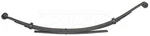 Rear Leaf Spring For 1997-2004 Dodge Dakota 1998 1999 2000 2001 2002 2003 Dorman. Fixed Price $233.95.