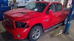 Strut Classic Style Lug Wheel Front Fits 13-20 Dodge 1500 Pickup 10287832. Fixed Price $104.96.