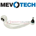 Mevotech Supreme Front Right Lower Rearward Suspension Control Arm Ball Bq. Fixed Price $198.20.