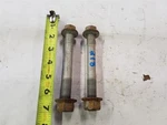 Leaf Spring Rearward Upper Hanger Bolts Fits 2011-2016 Ford F250 F350. Fixed Price $36.00.