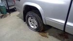 Rear Leaf Spring Club Cab Door Fits 99-04 Dakota 3767982. Fixed Price $50.00.