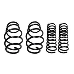 Lesjofors Front Std & Rear Hd Coil Springs Kit Bmw E38 740I Base 1995 97-01. Fixed Price $216.95.