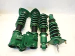 Tein VSS80-CUSS1 Flex Coilovers Kit For 2008-2014 Subaru Impreza. Fixed Price $945.00.