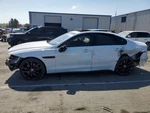 Left Rear Coil/air Spring Oem 16-19 Jaguar Xf 1YR Wrnty T2H12537. Fixed Price $125.00.