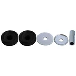Monroe 901940 Strut-mate Rear; Front Suspension Mount Bushing Kit. Fixed Price $16.21.