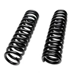 Moog 9256 Coil Spring Set Fits 90-93 Honda Accord. Fixed Price $59.99.