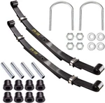 Golf Cart Heavy Duty Rear 3-LEAF Springs Kit For Club Ds 1981 Up 102006501. Fixed Price $99.99.