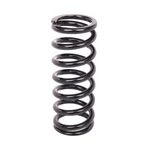Aldan American Coil-over-spring 350 Lbs./in. Rate 9 Length 2.5 I.d. Blac. Fixed Price $77.95.