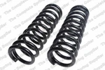 Lesjofors Front Coil Spring Set 4112113. Fixed Price $154.90.