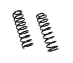 Evo 3108 2.5IN Diesel Coils, Rear; For Wrangler Jl/jlu (pair). Fixed Price $299.45.