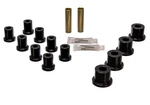 Energy Suspension 2.2116G Leaf Spring Bushing. Fixed Price $46.80.