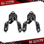 Dorman Leaf Spring Hanger Rear Forward Set Of 2 Fits Mazda. Fixed Price $260.08.