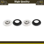For 2001 2007 Dodge Caravan 2X Front Upper Monroe Coil Spring Seat / Insulator. Fixed Price $120.72.