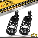 A-premium Front Strut W/ Coil Springs Assembly For Bmw X5 E53 2001-2005 L6 3.0L. Fixed Price $269.99.