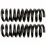 Moog Coil Spring Set 81127 High-quality Auto Part, Universal Fit For Multiple. Fixed Price $209.18.