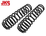 Jks Manufacturing 2.5-INCH Front Coil Springs For 2018-PRESENT Jeep Wrangler Jl. Fixed Price $149.99.